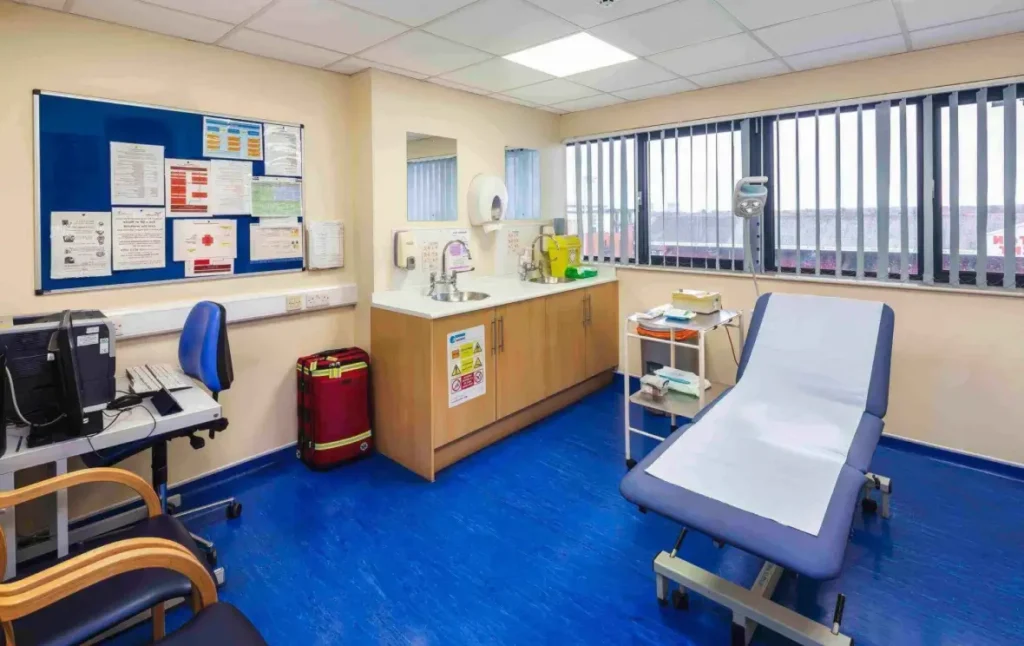 Adult Circumcision London