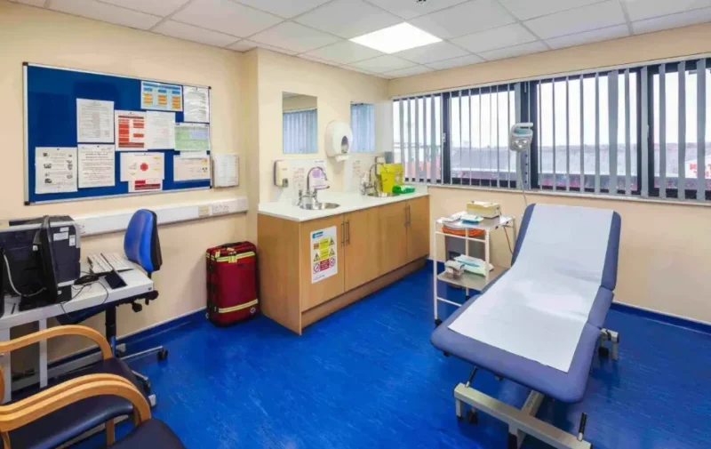 Adult Circumcision London